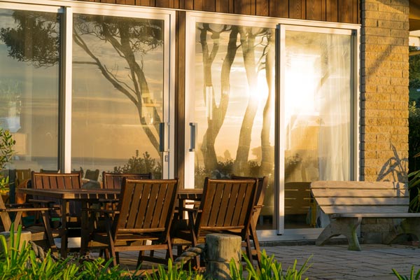 Sliding Patio Doors